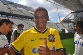 Morre Wagner Basílio, ex-zagueiro campeão por Corinthians e São Paulo
