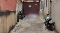 Prints revelam medo de prostituta assassinada em programa: “Não volto”