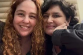 Inez Viana e Debora Lamm reatam casamento após 3 anos separadas