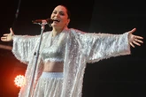 Em tratamento contra o câncer, Jessie J fala sobre show no Brasil