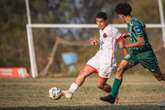 Futebol no DF: Sub-15 define finalistas e Sub-17 tem mais uma rodada