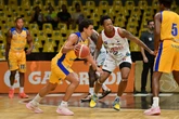 Torneio Abertura NBB: com virada no fim, Pato surpreende Fortaleza