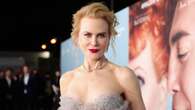 Saiba por que Nicole Kidman não recebeu prêmio no Festival de Veneza