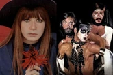 Rita Lee namorou integrante dos Secos & Molhados. Saiba quem