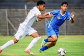 Confira os classificados para as quartas de final do Candangão Sub-17