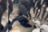 Vídeo: aluno é internado após ser agredido em briga em escola de SP