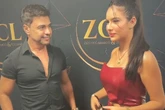 Fã posta vídeo com Zezé e seguidores apontam desrespeito com Graciele