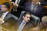 PDT segue o PT e oficializa saída do “blocão do Motta” na Câmara
