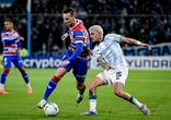 Fortaleza perde no fim, mas avança para as oitavas da Libertadores