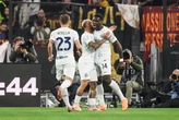 Italiano: fora de casa, Inter de Milão vence Roma e assume a liderança