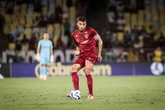 Thiago Silva marca gol heroico no fim e Fluminense vence Juventude