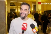 Wagner Moura explica por que não tem nenhuma rede social: “Muita bobagem”