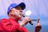 Lula irá a reunião com presidentes no Chile contra extremismo