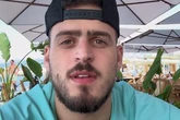 Vídeo: Jon Vlogs volta às redes sociais após ser preso na Croácia