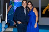 Esposa emociona com homenagem em aniversário de Faustão. Leia!