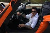 Empresa dona de Lamborghini receptado tem R$ 1 bi em dívidas com União
