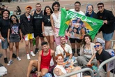 Show de Katy Perry em Brasília tem fãs acampados há mais de 24 horas