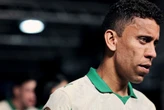 Marcos Rocha anuncia saída do Palmeiras: “Fiz o meu melhor”