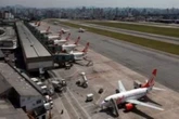 Aeroporto de Congonhas prevê retorno de voos internacionais para 2028