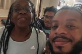 Rapper BK’ anuncia a morte da mãe, Ana Cristina, aos 65 anos