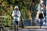 Onda de frio já tem data para perder força em SC; veja quando