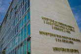 Homem ameaça explodir bomba no Ministério do Desenvolvimento Social