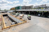 GDF prorroga prazo para consórcio privado assumir gestão da Rodoviária