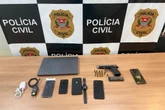 “Recompensa milionária”: preso 7º suspeito de matar empresários em SP