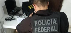 PF investiga caso de pornografia infantil e zoofilia na Paraíba