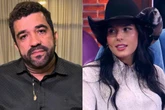 Ex-empresário expõe bastidores de audiência com Ana Castela