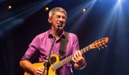 Cantou com ícones mundiais: conheça o marco internacional de Fagner