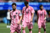 Ex-MLS detona Lionel Messi e diz que Inter Miami “é um desastre”