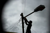 Região do DF fica sem energia das 10h às 16h nesta segunda. Saiba qual