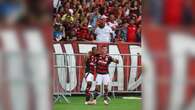 Flamengo bate Sampaio Corrêa antes de duelo com Botafogo na Supercopa