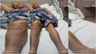 Pedido de oração por Palestina acaba em pancadaria no meio da missa