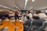 Sessão da CCJ na Câmara é interrompida após treta com manifestantes