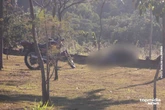 Homem morre ao atirar contra o próprio queixo em MS