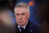 Ancelotti usa Data Fifa para resolver laterais e ataque do Brasil