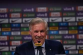 Carlo Ancelotti estreia no Maracanã à frente da Seleção contra o Chile. Não fique de fora!
