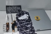 PB: jovem que confessou planejar matar a família é presa