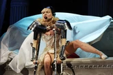 Show da Lady Gaga em Copacabana entra para o livro dos recordes