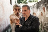 O Rei da Feira: filme com Leandro Hassum une mistério e jogo do bicho