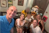 Prefeito TikTok: PF suspeita que propina pagou viagem à Disney