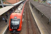 Trem que liga SP a Campinas tem desafio na instalação dos trilhos