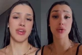 Bia Miranda responde ex: “Te traí com seus dois irmãos”