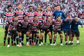 Série D: Santa Cruz está entre as maiores médias de público do Brasil