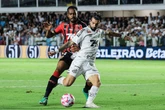Fim de uma era: Vitória quebra invencibilidade histórica do Santos