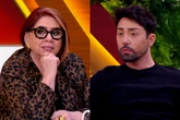 Rico Melquiades instaura o caos no SBT e briga até com psicóloga