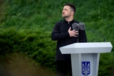 Encontro entre Zelensky e Lula na COP30 segue incerto após reunião em NY