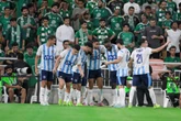 Pyramids vence Al Ahli e pode enfrentar campeão da Libertadores; veja
